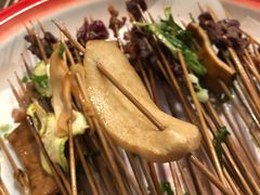 -罗小虎油炸串串