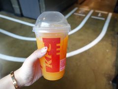 九珍果汁饮料-肯德基(孝陵卫地铁站店)