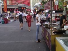 -吉庆街美食广场