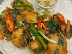 -永記粤菜·五指毛桃花雕鸡煲(九亭店)