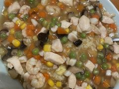 -頂好酒家·经典粤菜(海信广场店)
