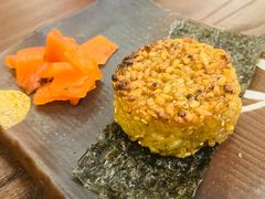 -鸟鹏烧鸟居酒屋(天河领展店)