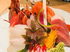 -月下料理(楷林IFC店)