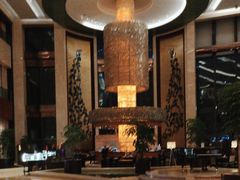 -济南喜来登酒店