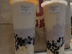 -CoCo都可(盐城大有境店)