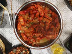 -云晓光头烧烤吧(川沙绿地店)