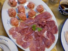 猪面肉-华哥新鲜猪精品美食