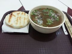 android_upload_pic-泉儿头杂碎·清真(城东总店)