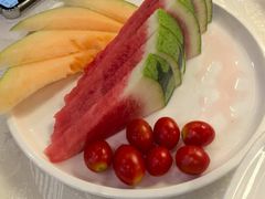 -普天和酒楼·新津菜·烤鸭(天津之眼店)