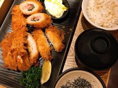 -胜博殿日式炸猪排(西红门店)