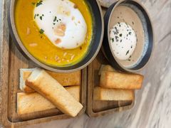 -G+KITCHEN·西餐·手作(时代广场店)