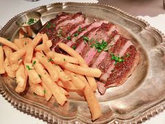 -壳里西餐厅Coquille Seafood Bistro(蒙自路店)