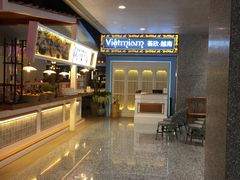 -CHINCHIN 青青·泰国料理(万象食家店)