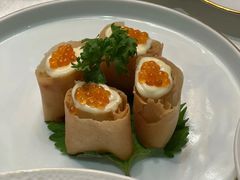 -东海朗廷酒店-唐阁T’ANG COURT 中餐厅