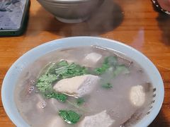 -金原鸭血粉丝汤·汤包·脆皮烤鸭(南京博物院店)