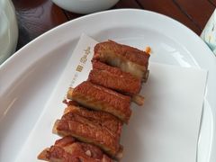 -喜鼎海胆水饺(东港店)