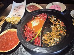 -蜀大侠火锅(总府路店)