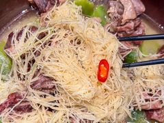 -道道鲜·崇明私房菜(五角场店)
