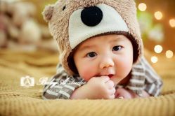 -BabyA 专业婴童摄影(古北时尚广场店)