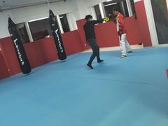 -拳力时代搏击俱乐部(旺座曲江店)