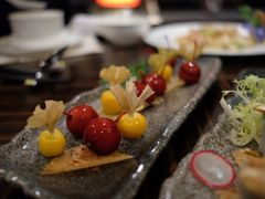 -海宁铂尔曼酒店紫荆中餐厅