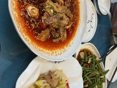 -干老四雅鱼饭店(滨江西路店)