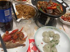 -阿胖龙虾(罍街店)