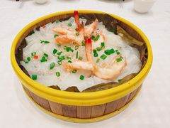 -小榄公饭店·岭南庭院餐厅(民安北路店)