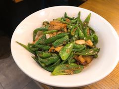 农家小炒肉-炊烟小炒黄牛肉(中心印象城店)