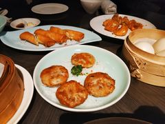 -万丽轩·粤菜(王府井金茂万丽酒店)