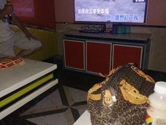 -阿曼达主题KTV(南湖都会店)