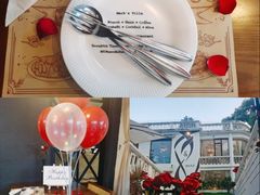-Mark&Mars Restaurant