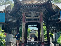 -西安化觉巷清真大寺