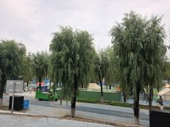 -青龙湖公园