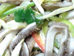 -宛平李记小吃(东关街店)