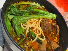-华阳时光吧餐厅(华阳广场国际大饭店)