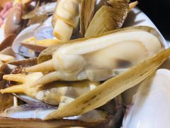 大红蛏-凯华海鲜火锅·传承三十六年