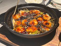 -得意啫·广东啫啫煲(前海HOP店)