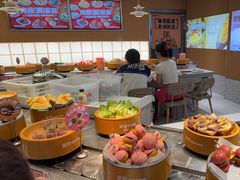 -龍歌自助小火锅(秦淮水游城店)