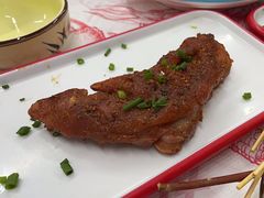 -辣出味岳阳特色烧烤·龙虾大排档(砂子塘总店)
