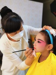 -梨园天地京剧摄影(玲珑天地店)