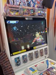 -万达宝贝王(长春红旗街店)