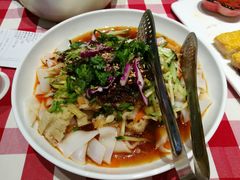 西贝面筋-西贝(大华虎城店)