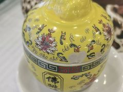 -江南村酒家
