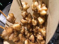 -炭舍干锅(华发商都店)