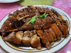-台山第一家兴华黄鳝饭·黄鳝婆(彭沙坑总店)