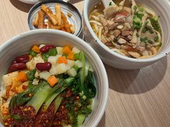 -大师兄·西北风味食集(增城合生汇店)