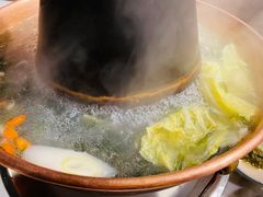 -宝弟羊肉馆(众意路店)