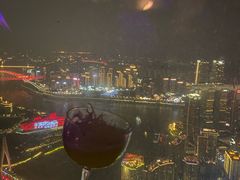 -苏丝的天空高空酒吧Suzie's Sky Bar