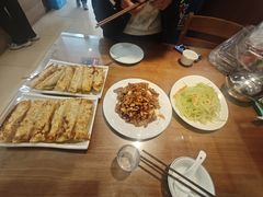 -春水锅贴·传统鲁菜(大明湖店)